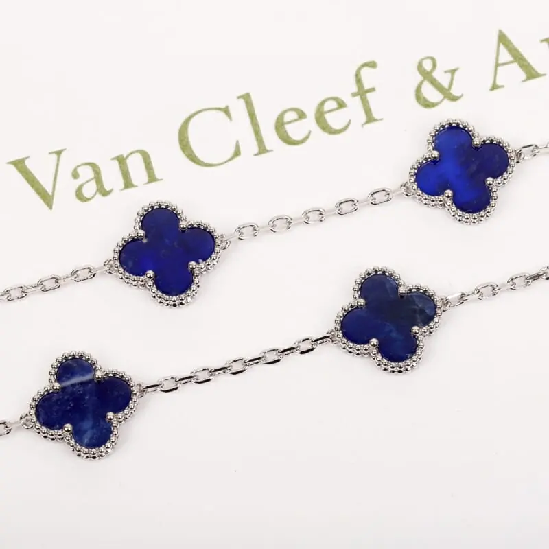 van cleef  arpels collier pour femme s_12235132